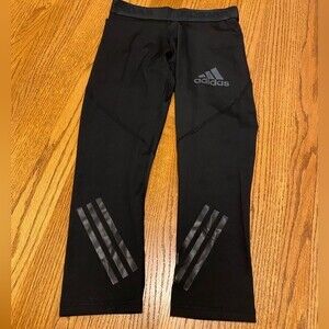 Adidas Alpha Skin Climalight Legging Active wear Pants